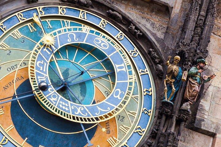Old Town, Astronomical Clock & Underground Tour with PragueWay - Photo 1 of 8